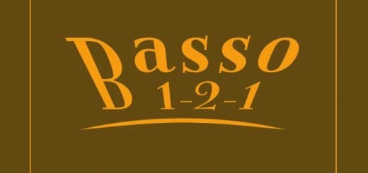 Basso1-2-1ロゴ